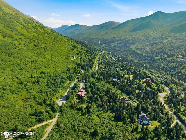 4320 Cotton Grass Drive, Eagle River, AK 99577