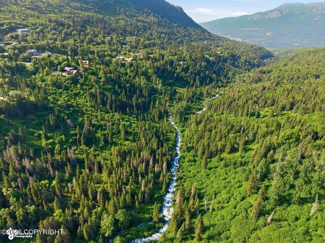 4320 Cotton Grass Drive, Eagle River, AK 99577