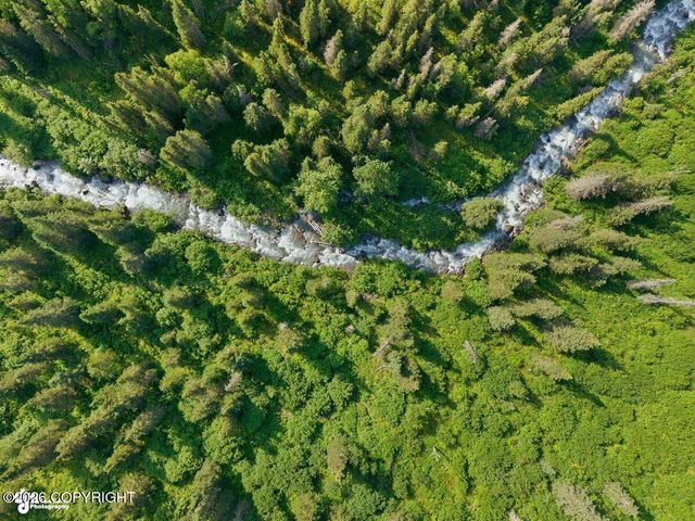 4320 Cotton Grass Drive, Eagle River, AK 99577