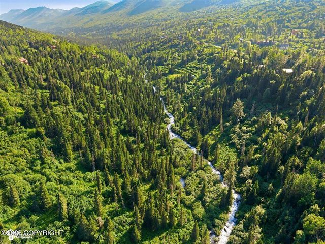 4320 Cotton Grass Drive, Eagle River, AK 99577