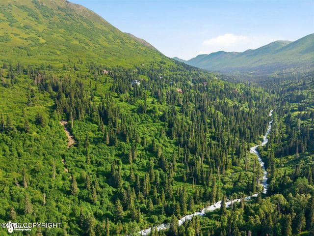 4320 Cotton Grass Drive, Eagle River, AK 99577