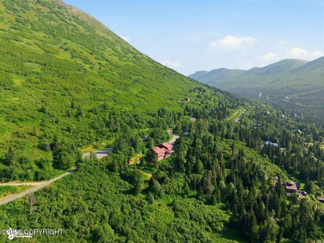 4320 Cotton Grass Drive, Eagle River, AK 99577