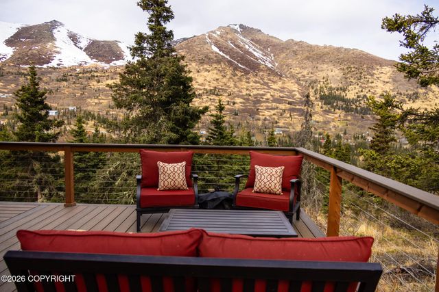 4320 Cotton Grass Drive, Eagle River, AK 99577