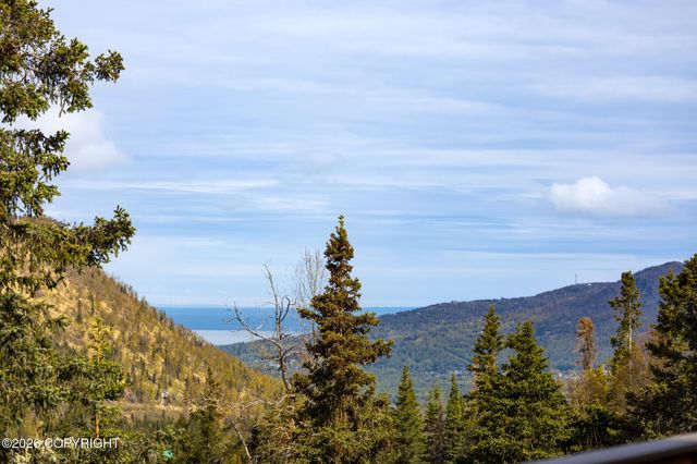 4320 Cotton Grass Drive, Eagle River, AK 99577