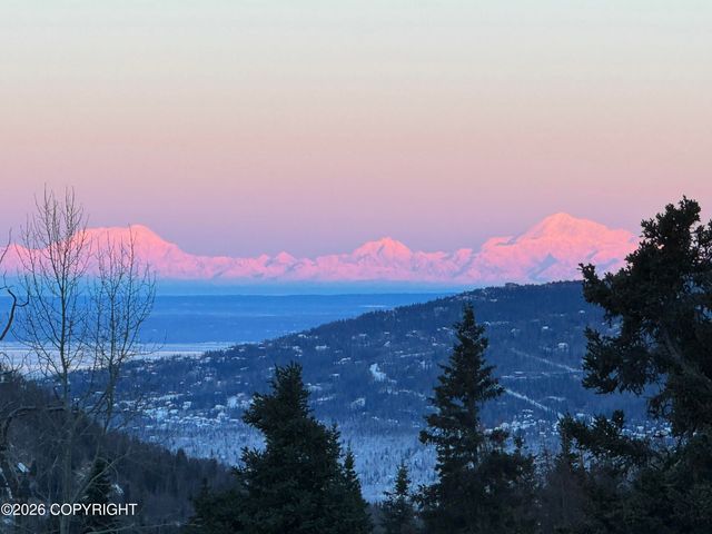 4320 Cotton Grass Drive, Eagle River, AK 99577