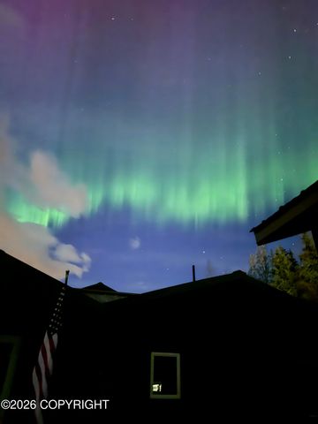 4320 Cotton Grass Drive, Eagle River, AK 99577