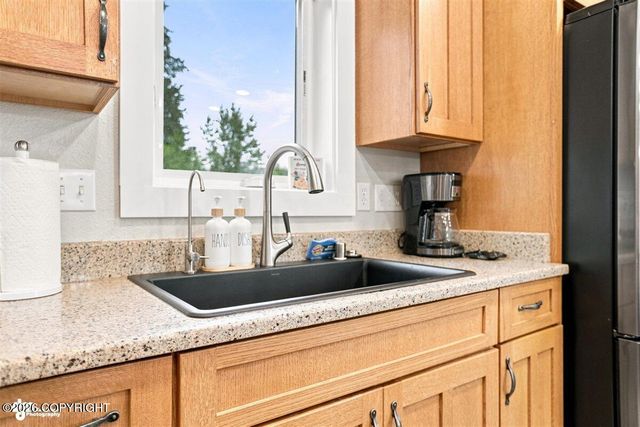 4320 Cotton Grass Drive, Eagle River, AK 99577