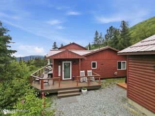 4320 Cotton Grass Drive, Eagle River, AK 99577