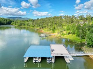Lot 46 Bayside Lane, Blairsville, GA 30512