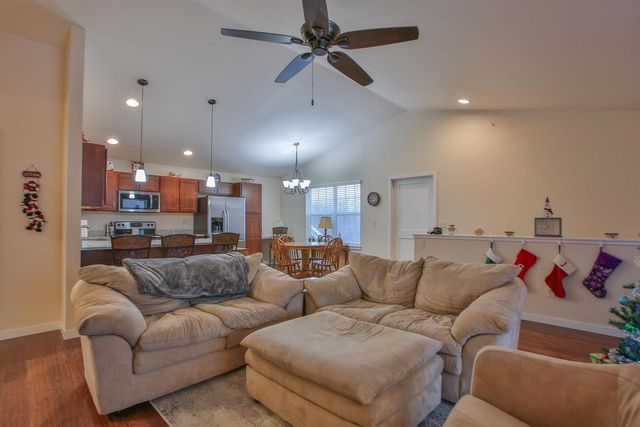 6909 RIVER TRAIL DRIVE, Weston, WI 54476