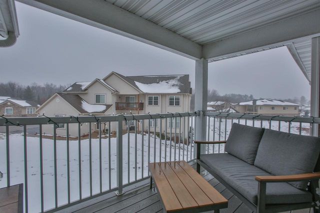 6909 RIVER TRAIL DRIVE, Weston, WI 54476