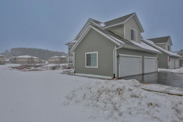 6909 RIVER TRAIL DRIVE, Weston, WI 54476