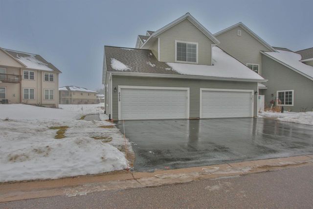 6909 RIVER TRAIL DRIVE, Weston, WI 54476