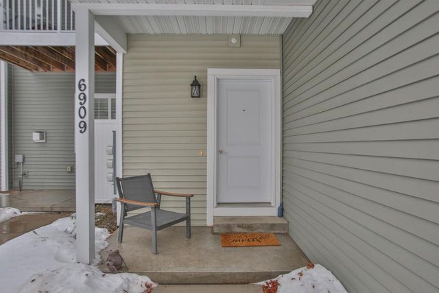 6909 RIVER TRAIL DRIVE, Weston, WI 54476