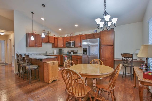 6909 RIVER TRAIL DRIVE, Weston, WI 54476