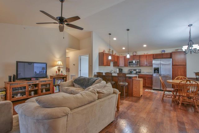 6909 RIVER TRAIL DRIVE, Weston, WI 54476