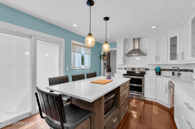 331 Alden Street, Brick, NJ 08724
