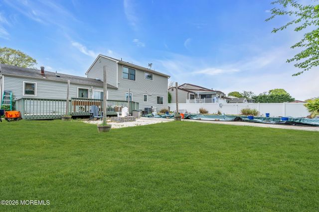 331 Alden Street, Brick, NJ 08724