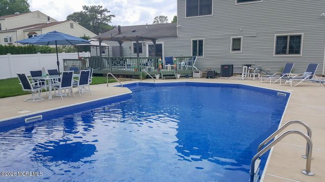 331 Alden Street, Brick, NJ 08724