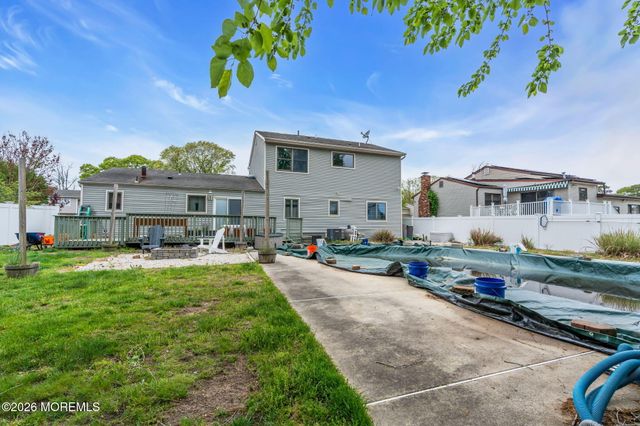 331 Alden Street, Brick, NJ 08724