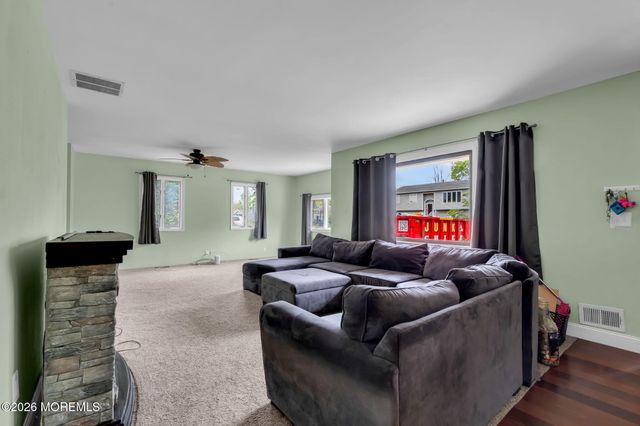 331 Alden Street, Brick, NJ 08724