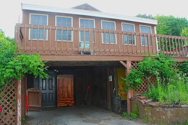 493 Broad St., Weymouth, MA 02188