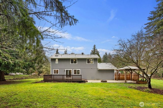 7003 277th Street E, Graham, WA 98338