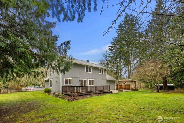 7003 277th Street E, Graham, WA 98338