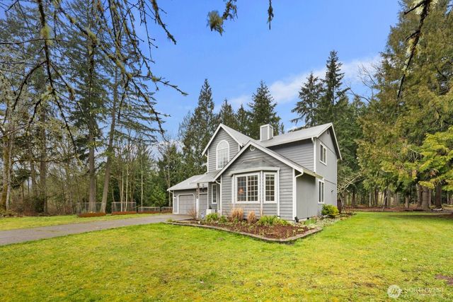 7003 277th Street E, Graham, WA 98338