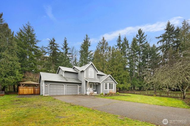 7003 277th Street E, Graham, WA 98338