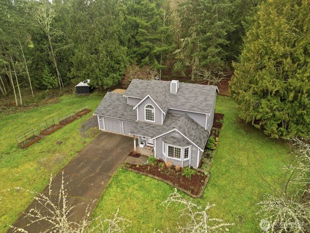 7003 277th Street E, Graham, WA 98338