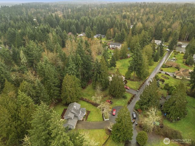 7003 277th Street E, Graham, WA 98338