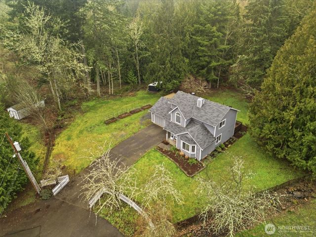7003 277th Street E, Graham, WA 98338