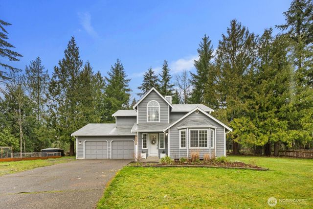 7003 277th Street E, Graham, WA 98338