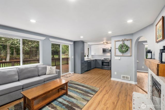 7003 277th Street E, Graham, WA 98338