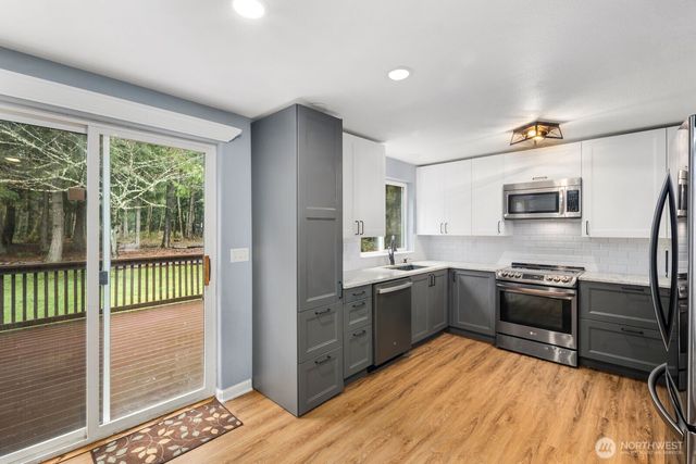 7003 277th Street E, Graham, WA 98338