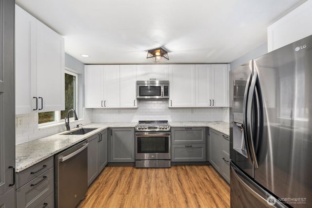 7003 277th Street E, Graham, WA 98338