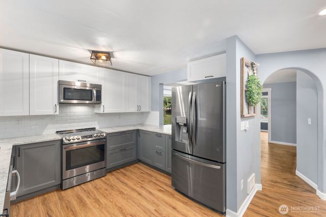 7003 277th Street E, Graham, WA 98338