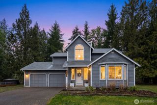 7003 277th Street E, Graham, WA 98338