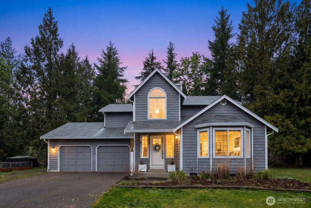 7003 277th Street E, Graham, WA 98338