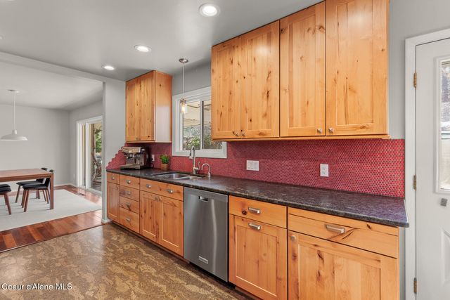 102 E Theresa DR, Coeur D'alene, ID 83814