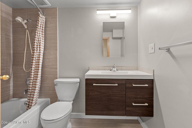 102 E Theresa DR, Coeur D'alene, ID 83814