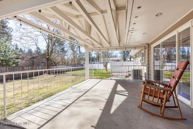 102 E Theresa DR, Coeur D'alene, ID 83814