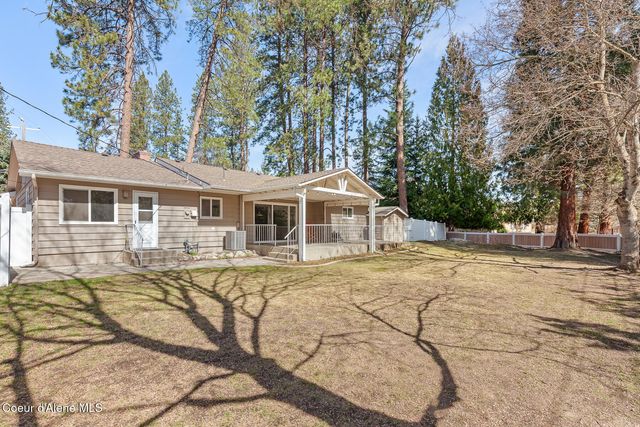 102 E Theresa DR, Coeur D'alene, ID 83814