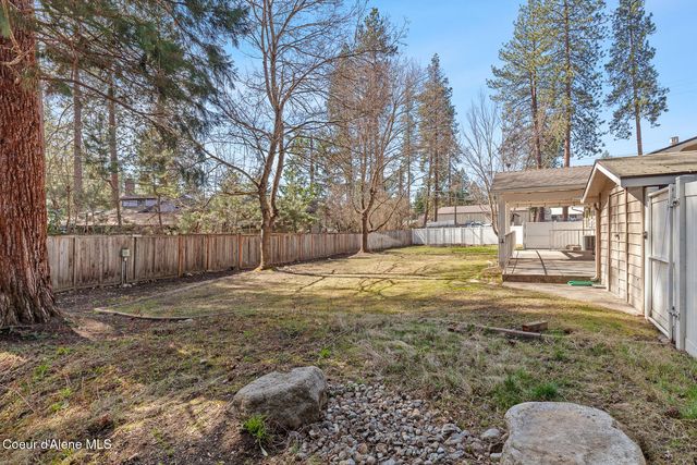 102 E Theresa DR, Coeur D'alene, ID 83814