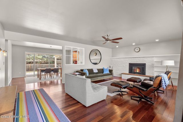 102 E Theresa DR, Coeur D'alene, ID 83814