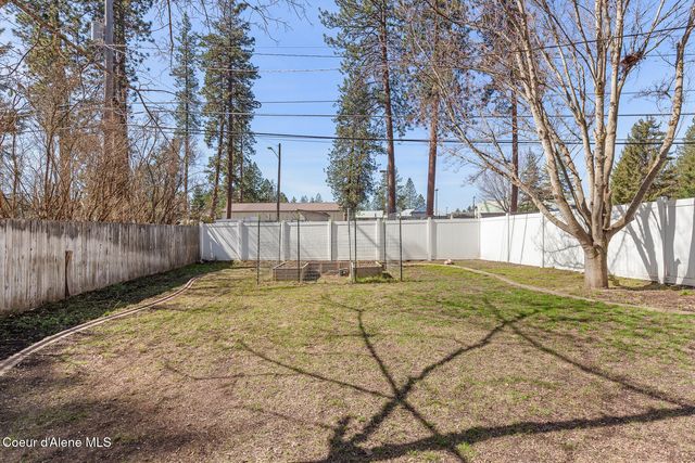 102 E Theresa DR, Coeur D'alene, ID 83814