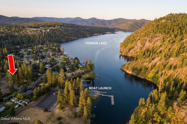 102 E Theresa DR, Coeur D'alene, ID 83814