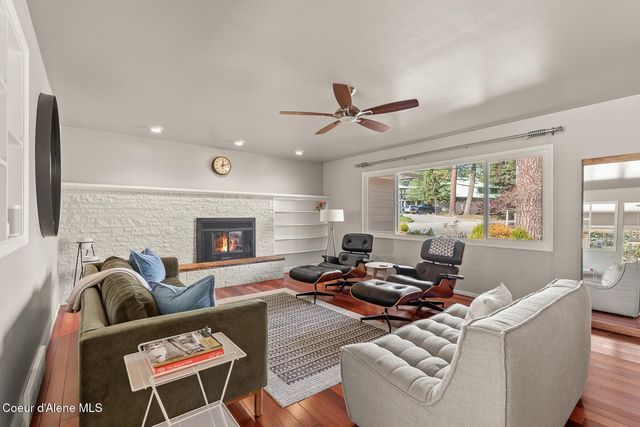 102 E Theresa DR, Coeur D'alene, ID 83814