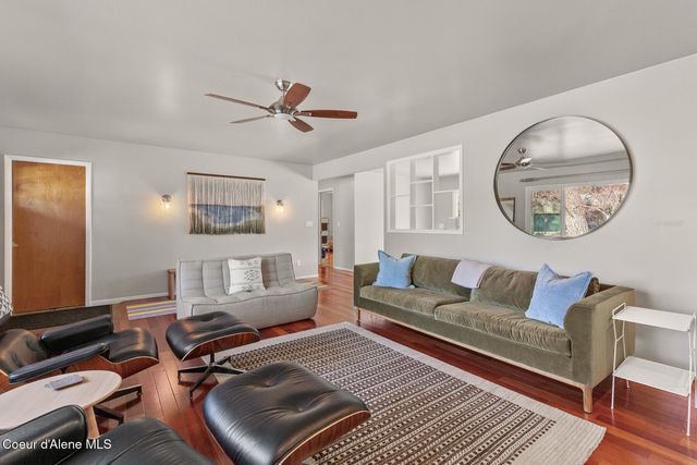 102 E Theresa DR, Coeur D'alene, ID 83814